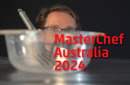 article 001 - masterchef