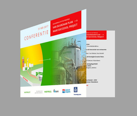 case 002 -- Warmco conference