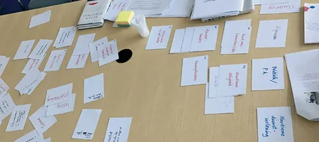 case001 ZSP marketing department